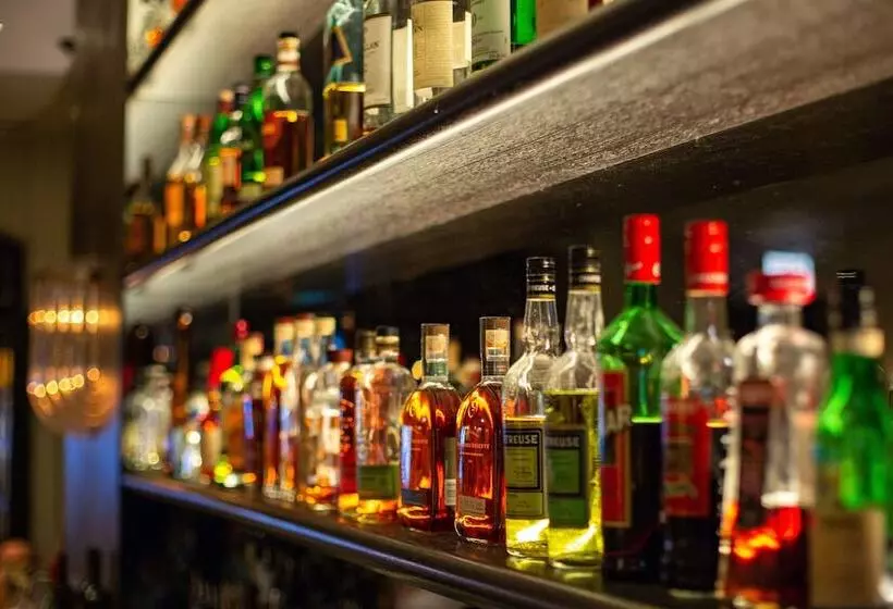 Fotos del hotel The Talbott:  15