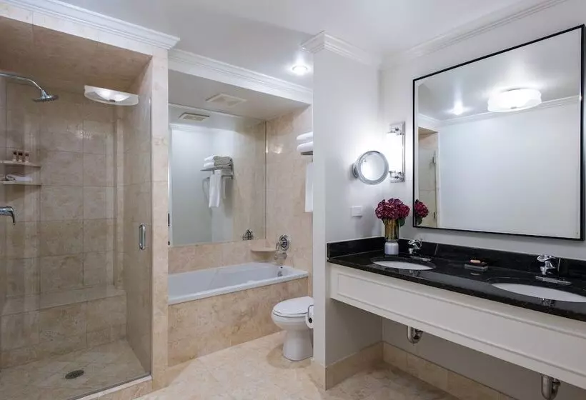 Fotos del hotel The Talbott:  7