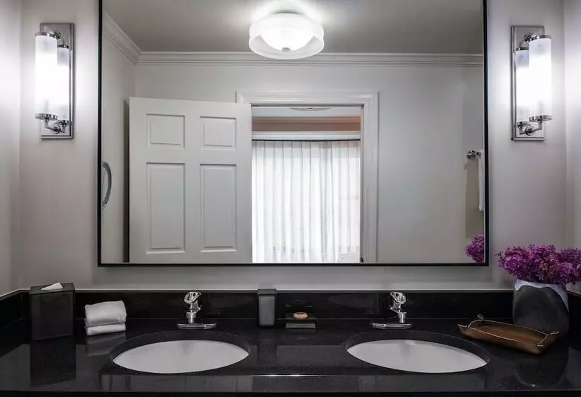 Fotos del hotel The Talbott:  17