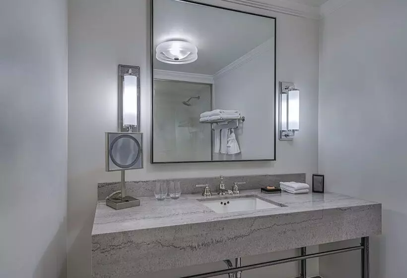 Fotos del hotel The Talbott:  13