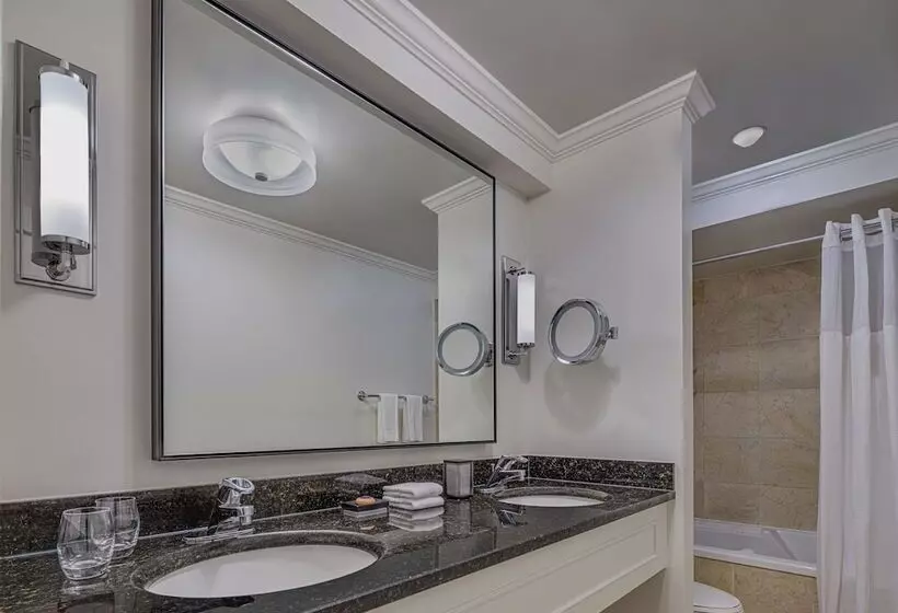 Fotos del hotel The Talbott:  21