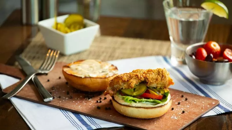 Fotos del hotel Indigo Atlanta Vinings, An Ihg:  18