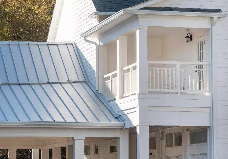 Fotos del hotel Indigo Atlanta Vinings, An Ihg:  9