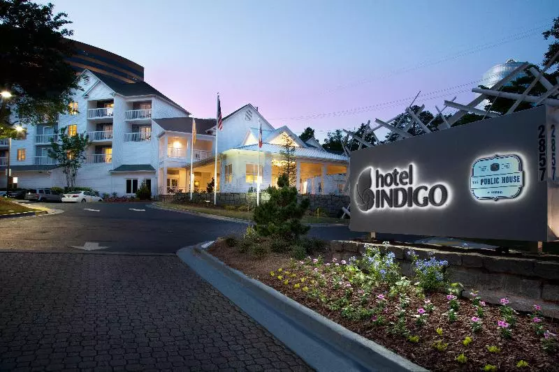 Indigo Atlanta Vinings, An Ihg