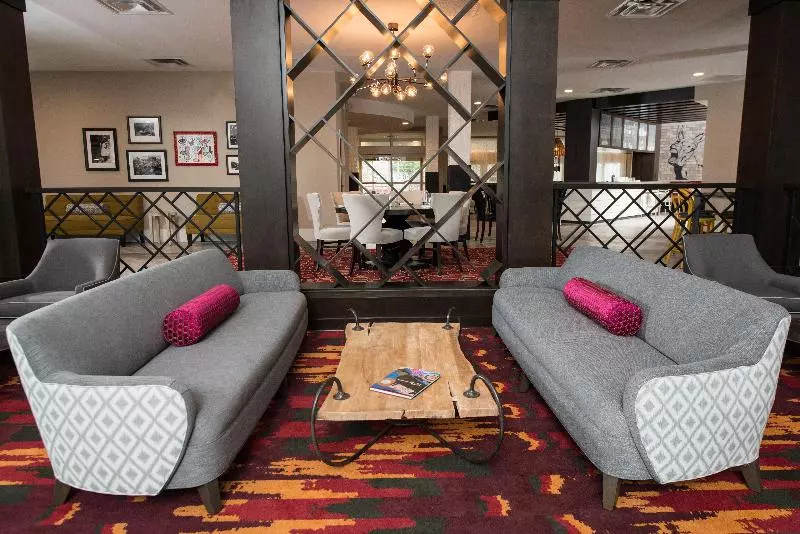 Fotos del hotel Indigo Atlanta Vinings, An Ihg:  4