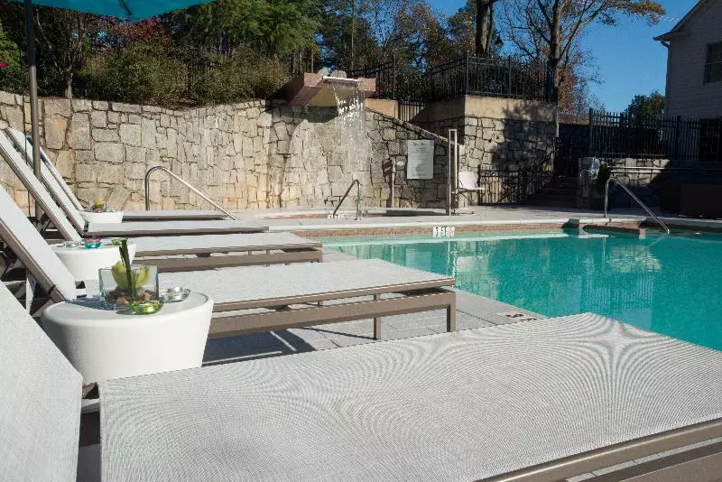 Fotos del hotel Indigo Atlanta Vinings, An Ihg:  22