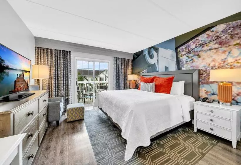 Fotos del hotel Indigo Atlanta Vinings, An Ihg:  10