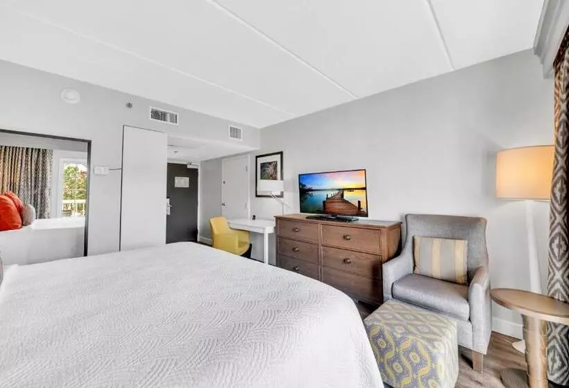 Fotos del hotel Indigo Atlanta Vinings, An Ihg:  16