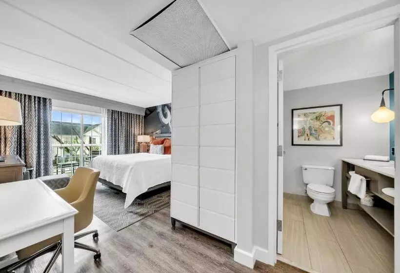 Fotos del hotel Indigo Atlanta Vinings, An Ihg:  21