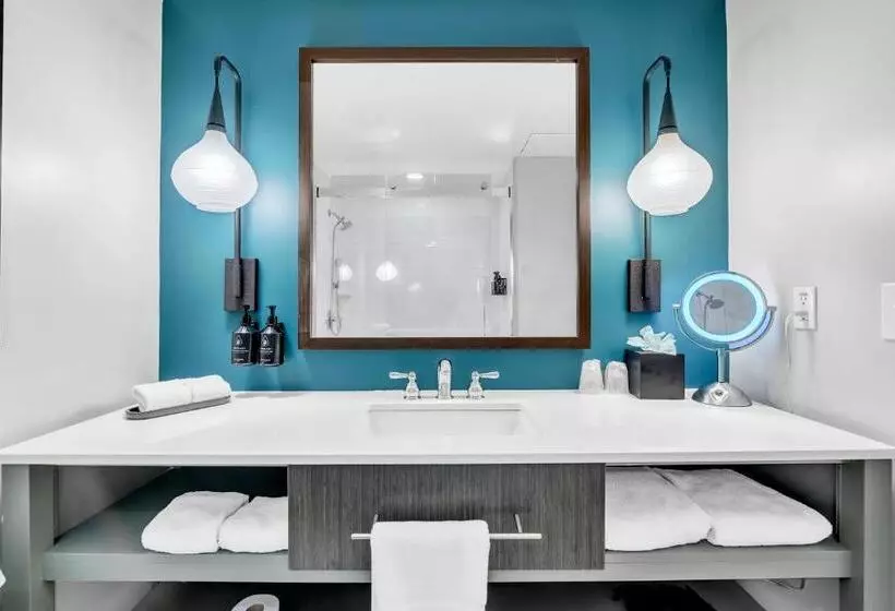 Fotos del hotel Indigo Atlanta Vinings, An Ihg:  13