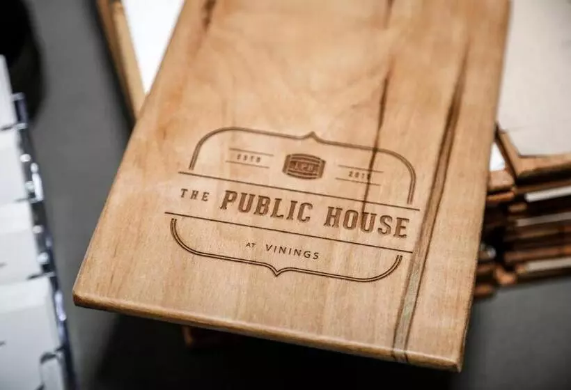 Fotos del hotel Indigo Atlanta Vinings, An Ihg:  8