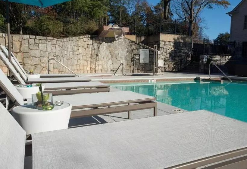 Fotos del hotel Indigo Atlanta Vinings, An Ihg:  24