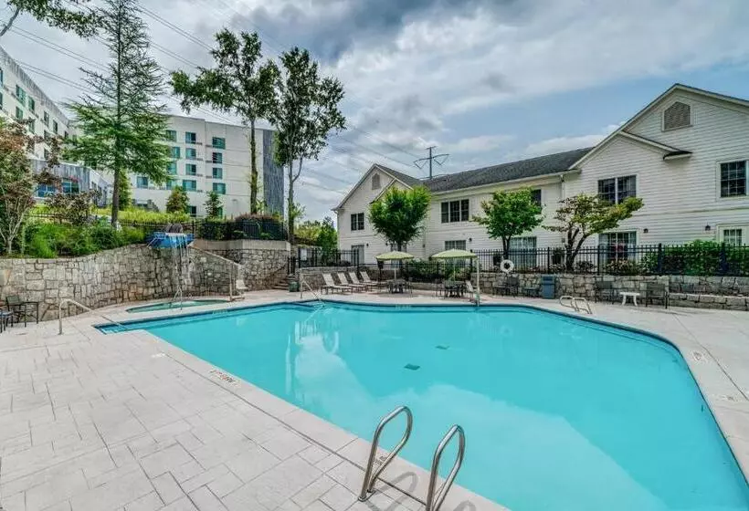 Fotos del hotel Indigo Atlanta Vinings, An Ihg:  11