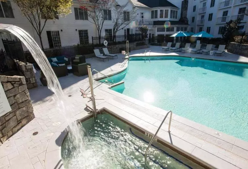 Fotos del hotel Indigo Atlanta Vinings, An Ihg:  3