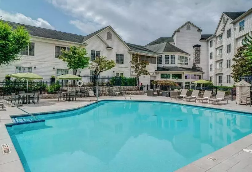 Fotos del hotel Indigo Atlanta Vinings, An Ihg:  17