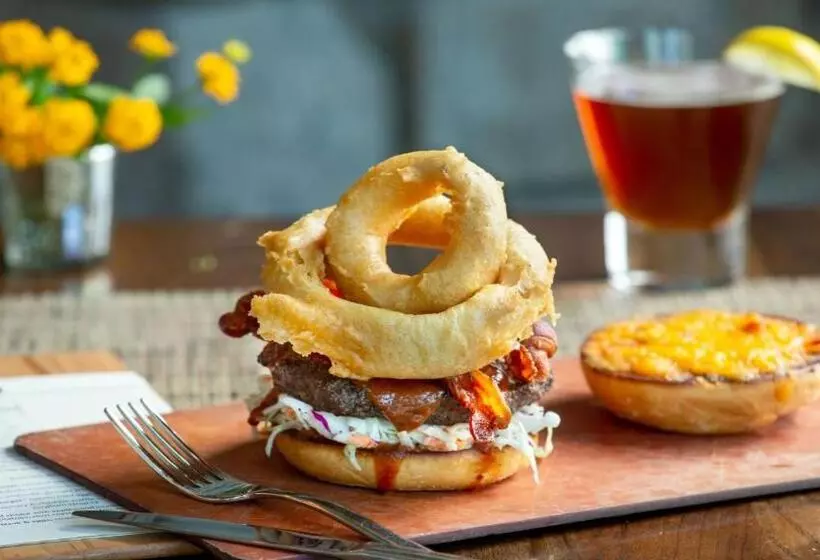 Fotos del hotel Indigo Atlanta Vinings, An Ihg:  5