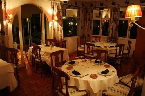 Fotos del hotel La Posta Del Cangrejo:  7