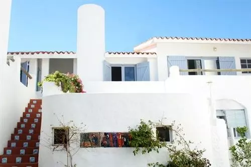 Fotos del hotel La Posta Del Cangrejo:  18