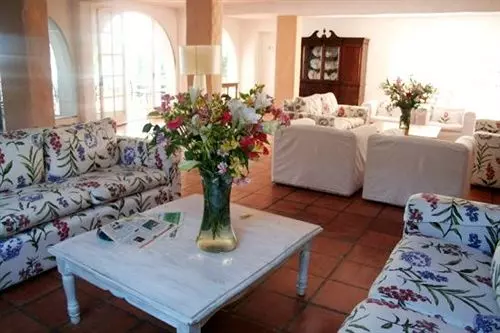 Fotos del hotel La Posta Del Cangrejo:  25