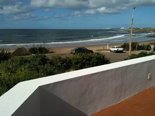 Fotos del hotel La Posta Del Cangrejo:  16