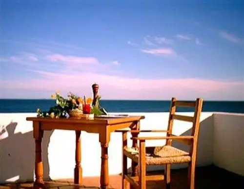 Fotos del hotel La Posta Del Cangrejo:  4