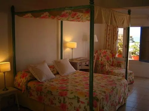 Fotos del hotel La Posta Del Cangrejo:  10