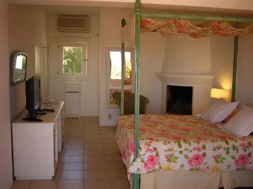 Fotos del hotel La Posta Del Cangrejo:  6