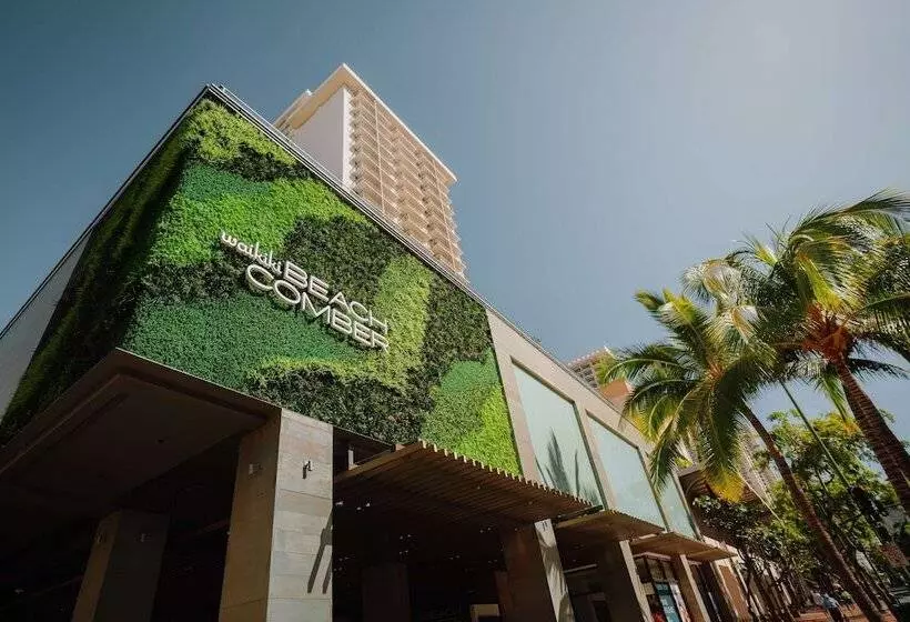 Fotos del hotel Waikiki Beachcomber By Outrigger:  9