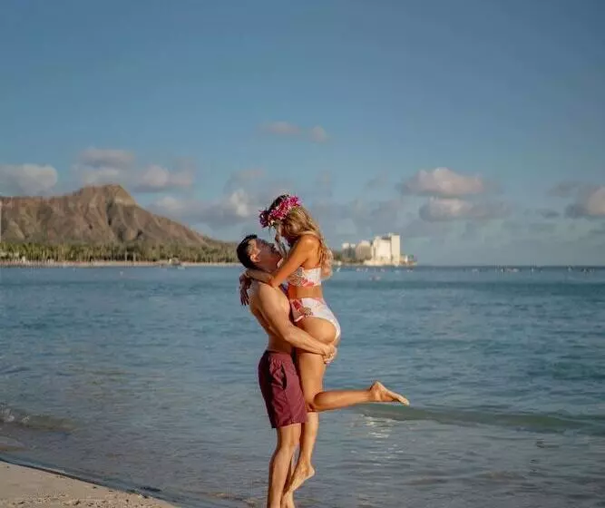 Fotos del hotel Waikiki Beachcomber By Outrigger:  14