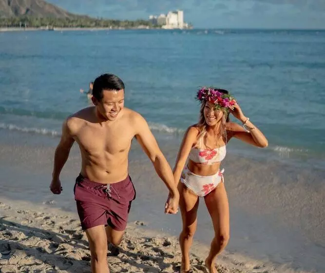 Fotos del hotel Waikiki Beachcomber By Outrigger:  22