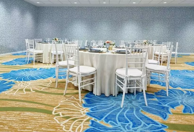 Fotos del hotel Waikiki Beachcomber By Outrigger:  13