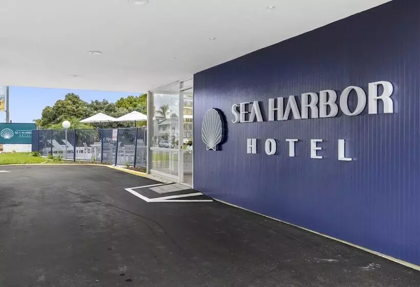 Fotos del hotel Sea Harbor Hotel - San Diego:  22