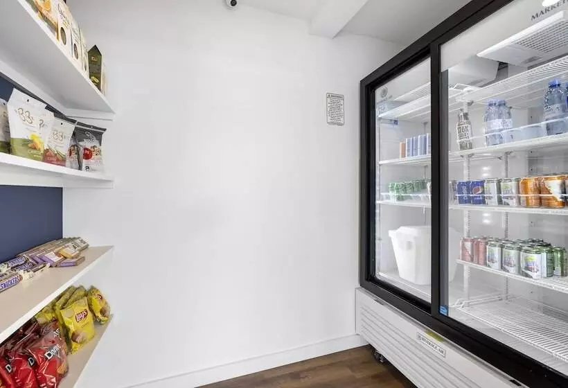 Fotos del hotel Sea Harbor Hotel - San Diego:  25