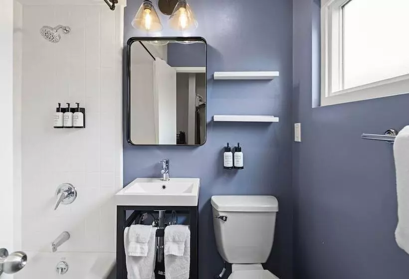 Fotos del hotel Sea Harbor Hotel - San Diego:  16