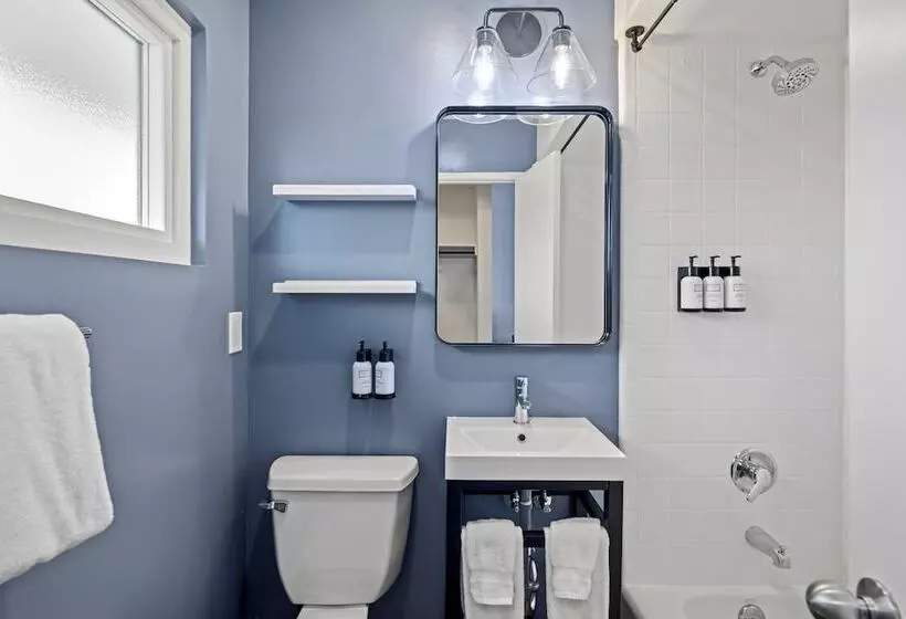 Fotos del hotel Sea Harbor Hotel - San Diego:  4