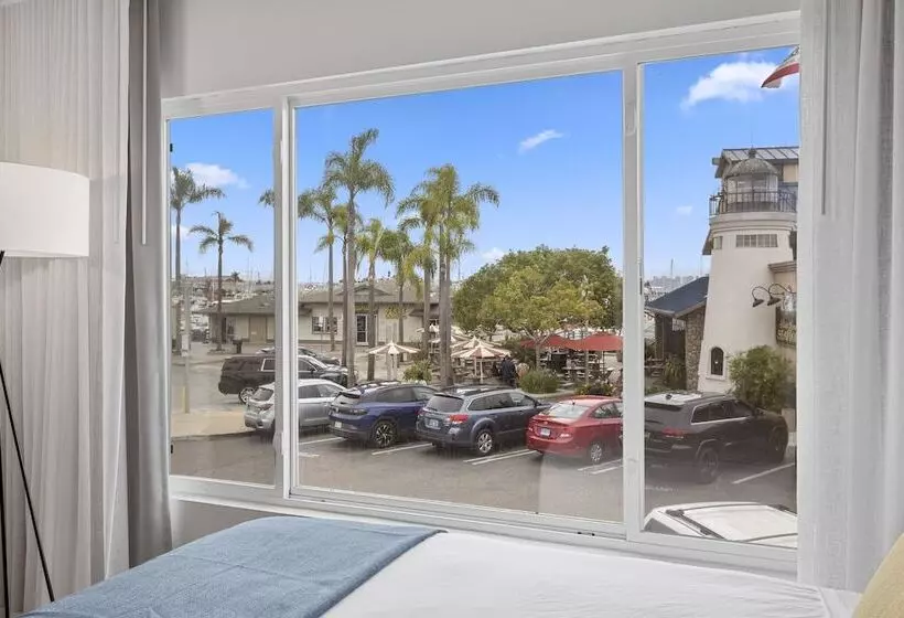 Fotos del hotel Sea Harbor Hotel - San Diego:  13