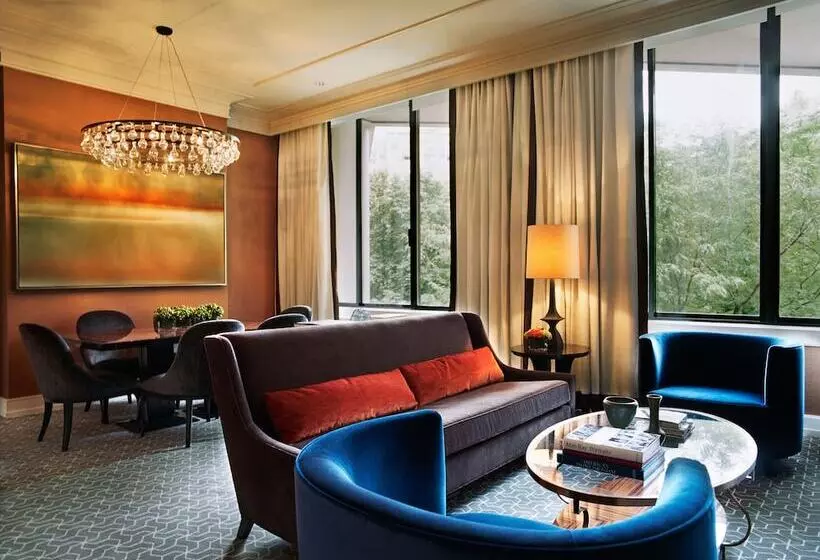 Fotos del hotel The Rittenhouse:  16