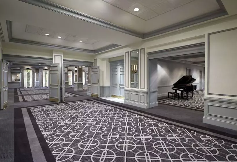 Fotos del hotel The Rittenhouse:  20