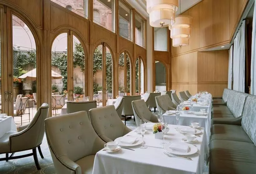 Fotos del hotel The Rittenhouse:  5