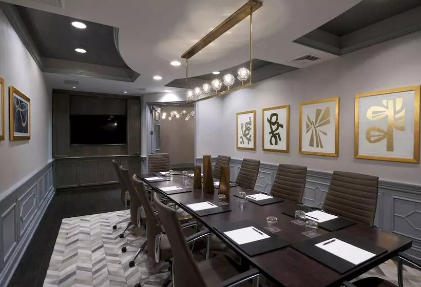 Fotos del hotel The Rittenhouse:  7