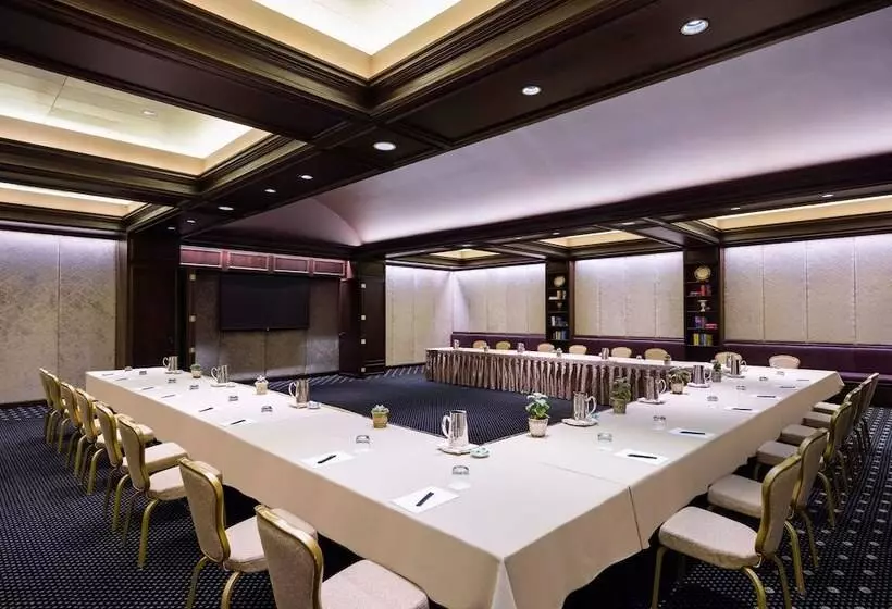 Fotos del hotel The Rittenhouse:  21