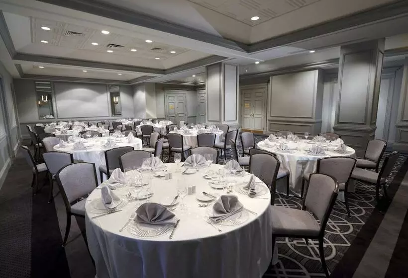 Fotos del hotel The Rittenhouse:  25