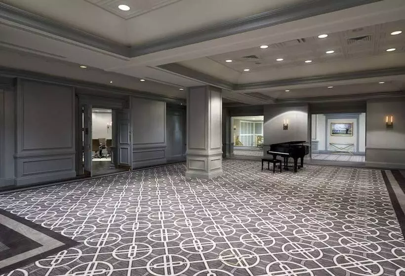 Fotos del hotel The Rittenhouse:  11