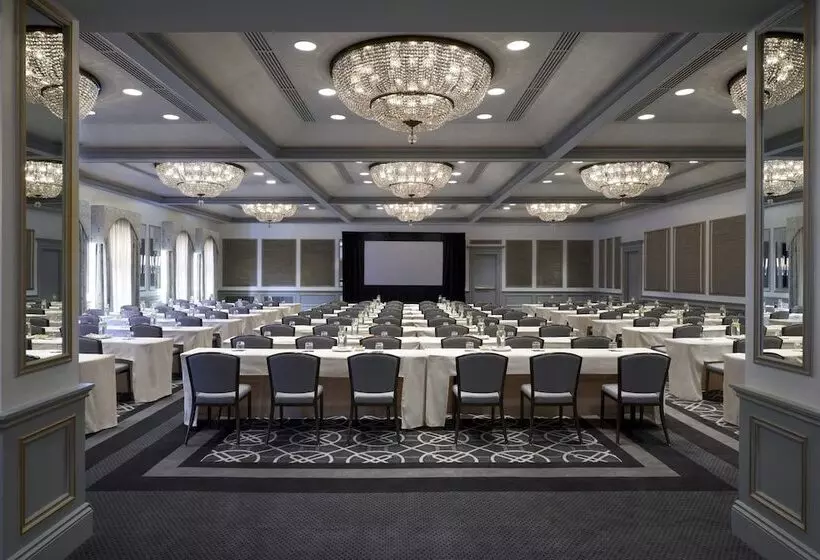 Fotos del hotel The Rittenhouse:  22