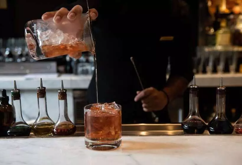 Fotos del hotel The Rittenhouse:  13