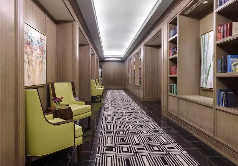 Fotos del hotel The Rittenhouse:  3