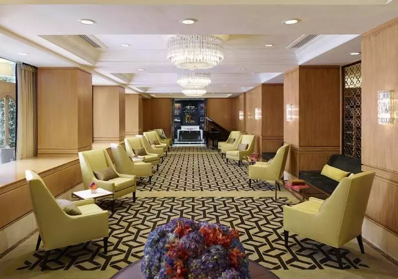 Fotos del hotel The Rittenhouse:  23