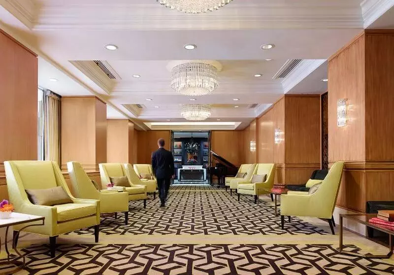 Fotos del hotel The Rittenhouse:  17