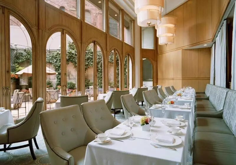 Fotos del hotel The Rittenhouse:  12