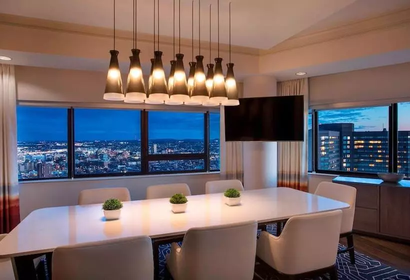 Fotos del hotel The Westin Copley Place, Boston:  24